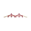 Ravensburger USA, Inc. Brio Double Suspension Clearance