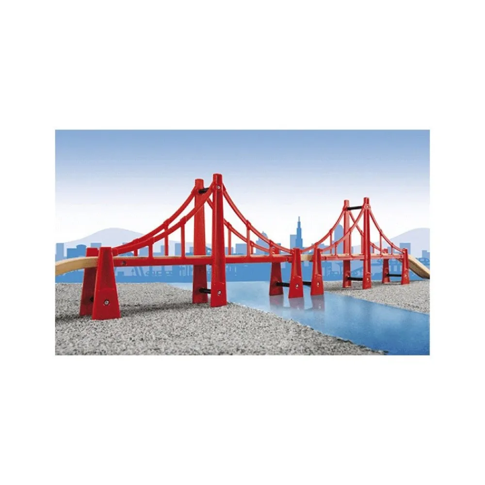 Ravensburger USA, Inc. Brio Double Suspension Clearance