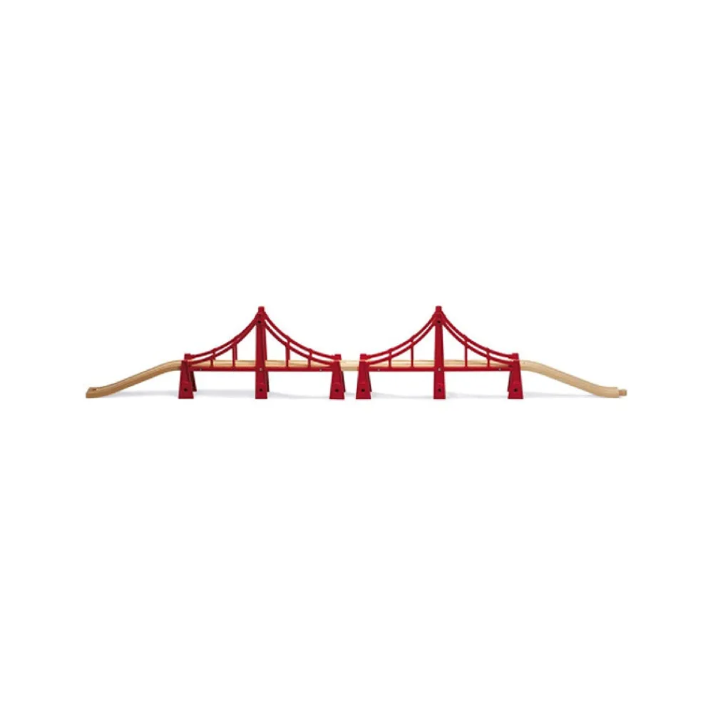 Ravensburger USA, Inc. Brio Double Suspension Clearance