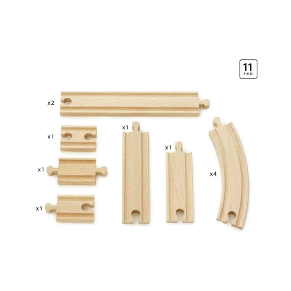 Ravensburger USA, Inc. Brio Expansion Pack New