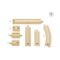 Ravensburger USA, Inc. Brio Expansion Pack New