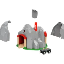 BRIO Exploding Tunnel Discount