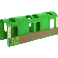 BRIO Flexible Tunnel New