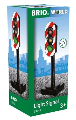 BRIO Light Signal Discount
