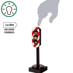 BRIO Light Signal Discount