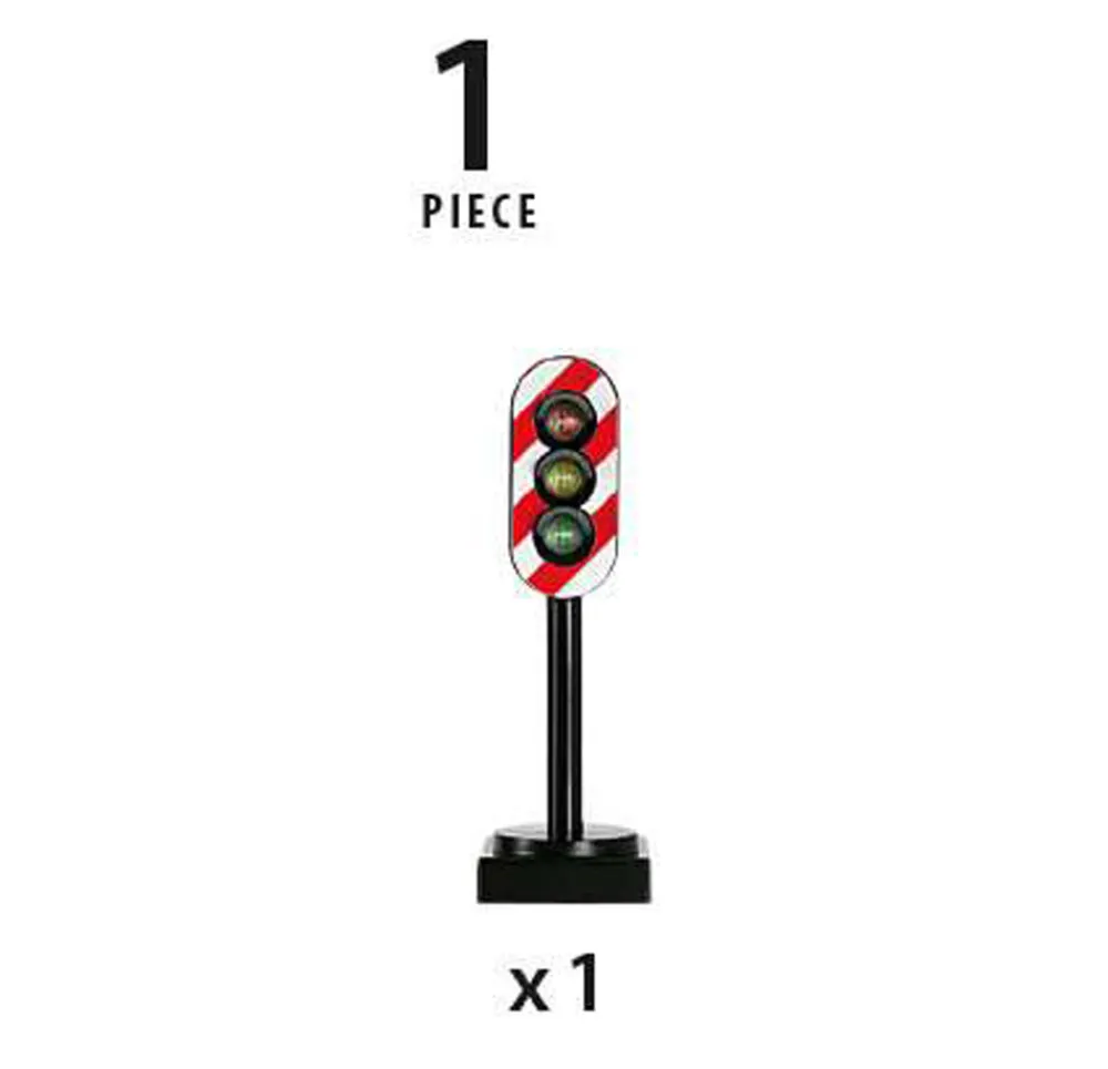 BRIO Light Signal Discount