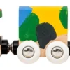 Ravensburger USA, Inc. BRIO Paint Train Hot