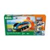 BRIO Smart Tech Sound Record & Play Engine Fashion
