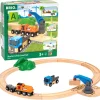 BRIO Starter Lift & Load Set Outlet