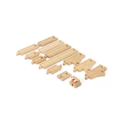 BRIO Starter Track Pack Sale