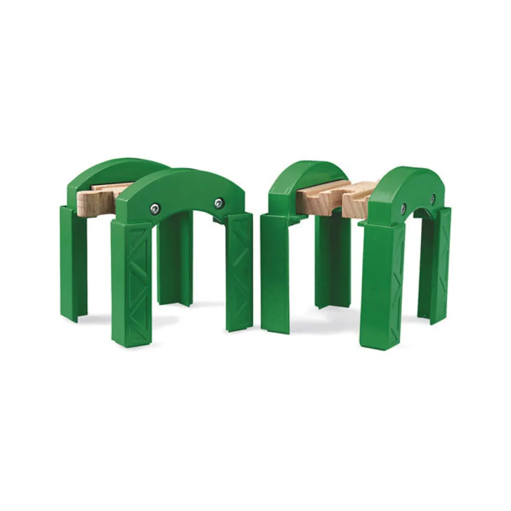 Ravensburger USA, Inc. Brio Track Stacking Supports New