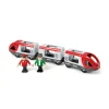 Ravensburger USA, Inc. Brio Travel Engine Car and Drivers Clearance