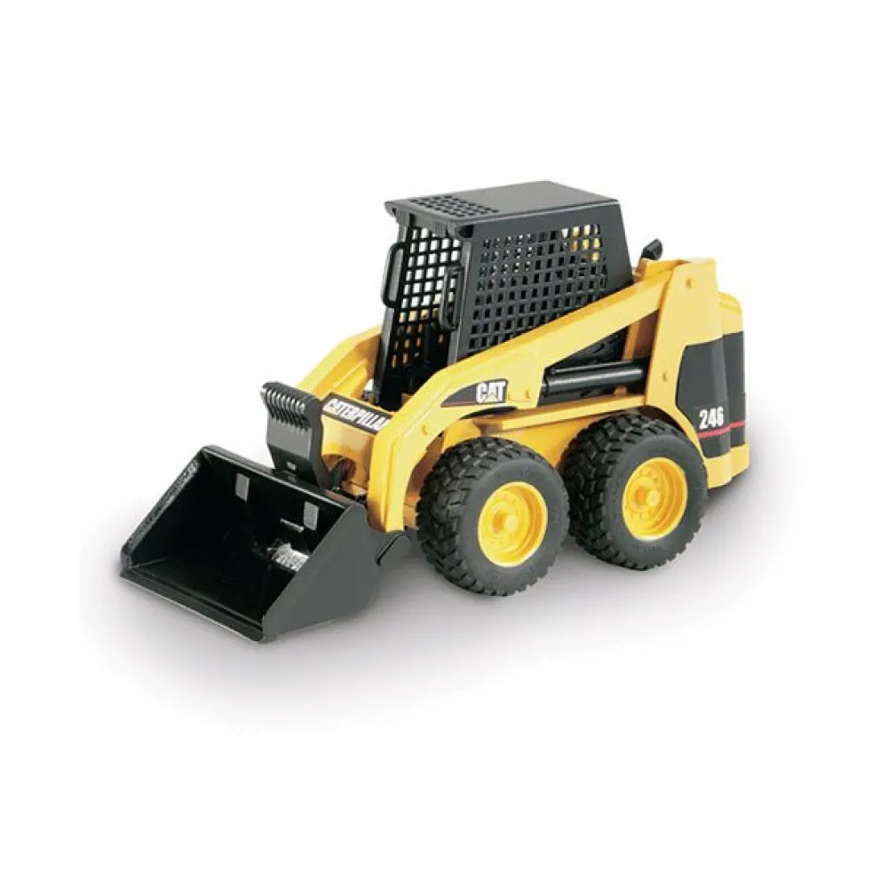 Bruder Toys America, Inc. Bruder Caterpillar Skid Steer Loader Outlet