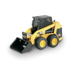 Bruder Toys America, Inc. Bruder Caterpillar Skid Steer Loader Outlet