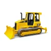 Bruder Toys America, Inc. Bruder Caterpillar Track-Type Tractor New