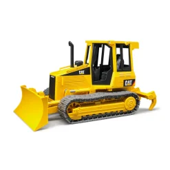 Bruder Toys America, Inc. Bruder Caterpillar Track-Type Tractor New