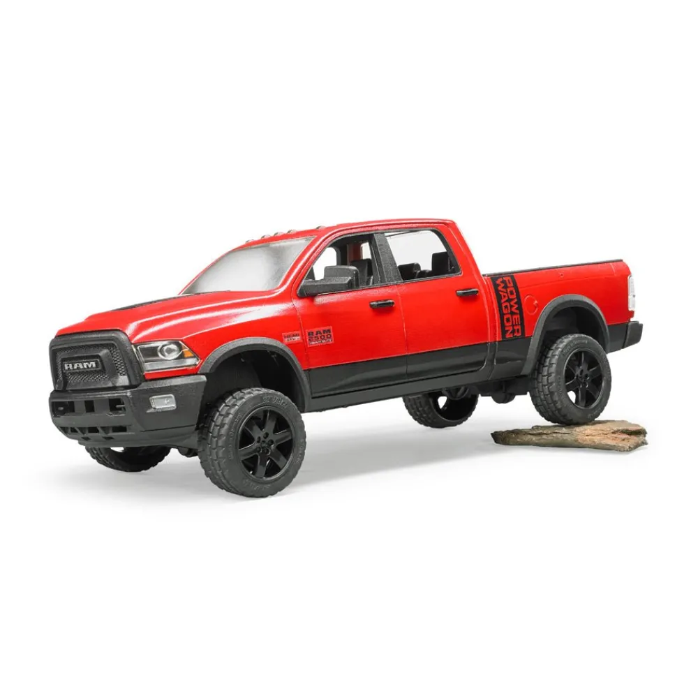 Bruder Toys America, Inc. Bruder Ram Truck Sale