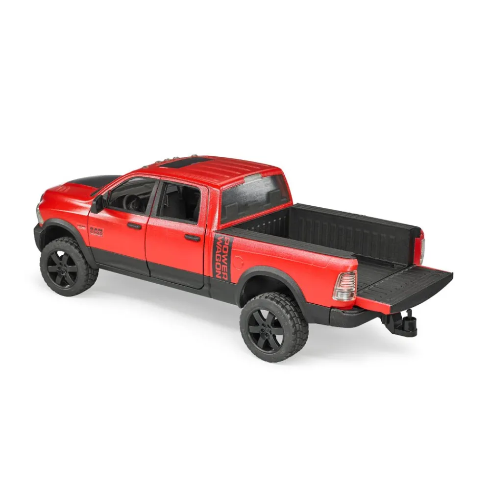 Bruder Toys America, Inc. Bruder Ram Truck Sale