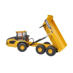 Bruder Toys America, Inc. Bruder Volvo A60H Hauler Discount