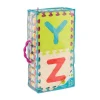 B. Toys B.Toys Alphabet Foam Tiles Best