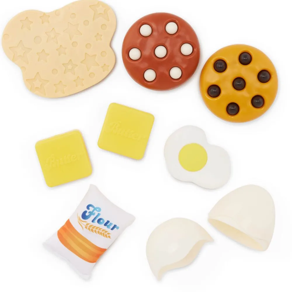 B. Toys B.Toys Baking Set Fashion