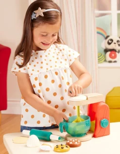 B. Toys B.Toys Baking Set Fashion