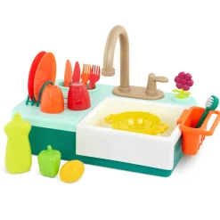 Branford Limited B.Toys Kitchen Sink With Accessories Sale