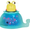 Branford Limited B.Toys Light-Up Whale With Frog Discount