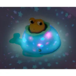 Branford Limited B.Toys Light-Up Whale With Frog Discount