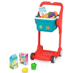 Branford Limited B.Toys Musical Shopping Cart Outlet