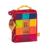 B. Toys B.Toys One Two Squeeze, Soft Blocks Online