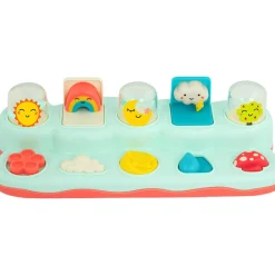 B. Toys B.Toys Popping Pals, Interactive Toy Hot