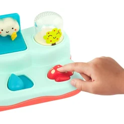 B. Toys B.Toys Popping Pals, Interactive Toy Hot
