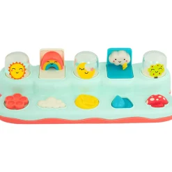 B. Toys B.Toys Popping Pals, Interactive Toy Hot