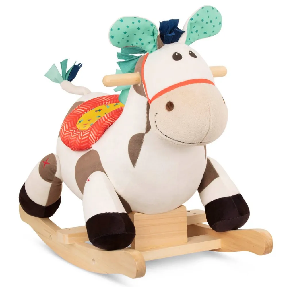 Branford Limited B.Toys Rodeo Rocker - Pony Discount