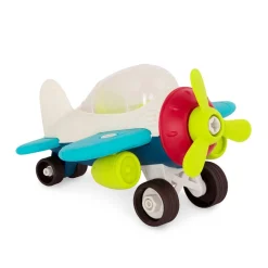 B. Toys B.Toys Take-Apart Airplane New