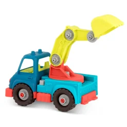 B. Toys B.Toys Take-Apart Crane Fashion