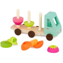 B. Toys B.Toys Toulouse Laptrec - Tomato Fashion