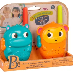 Branford Limited B.Toys Walkie Talkies Set New