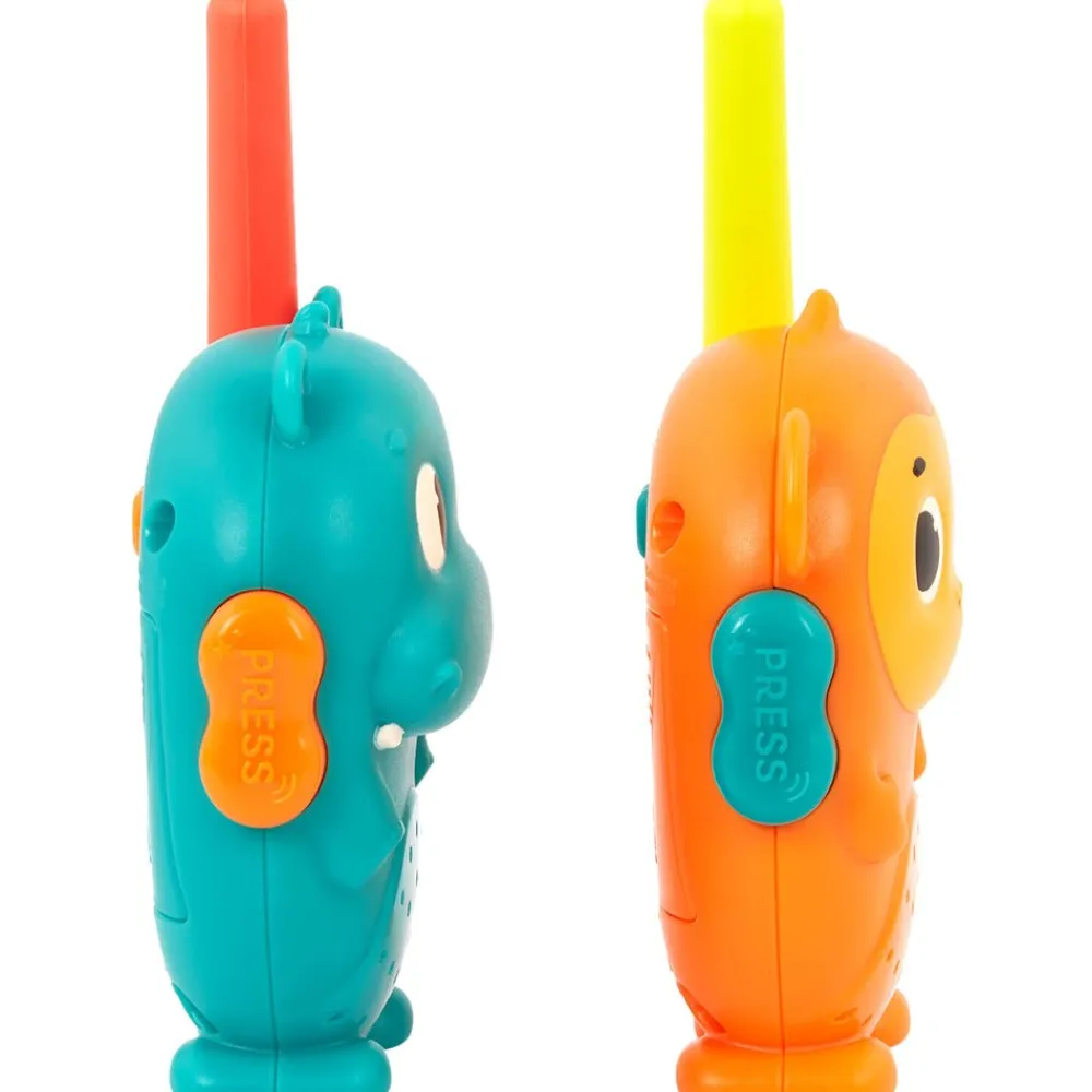 Branford Limited B.Toys Walkie Talkies Set New