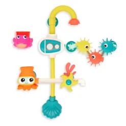 Branford Limited B.Toys Wonder-Full Waterworks Bath Toy Outlet