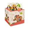 Branford Limited B.Toys Wooden Activity Cube Sale