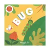 Mastermind Toys Bug Book New