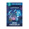 Mastermind Toys Bug Trouble! Book Clearance