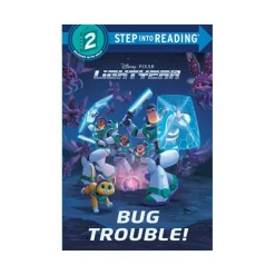 Mastermind Toys Bug Trouble! Book Clearance