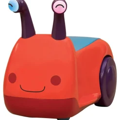 Branford Limited Buggly Wuggly Ride-on with Light and Sound Discount