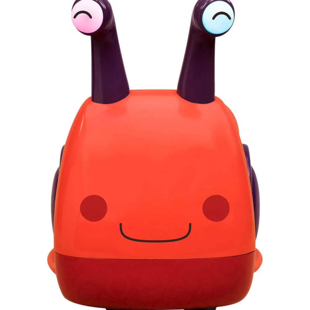 Branford Limited Buggly Wuggly Ride-on with Light and Sound Discount