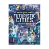 Mastermind Toys Build Your Own: Future Cities Book Best