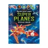 Mastermind Toys Build Your Own Super Planes Book Outlet