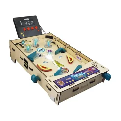 Buki Pinball Best